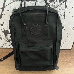 Fjallraven Kanken Laptop Backpack